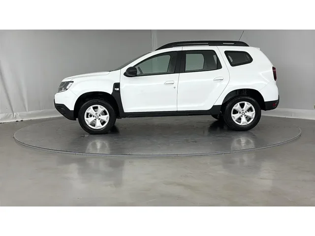 Occasion Dacia Duster à MAGENTA chez RENAULT | EPERNAY & SEZANNE