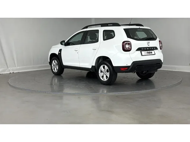 Occasion Dacia Duster à MAGENTA chez RENAULT | EPERNAY & SEZANNE