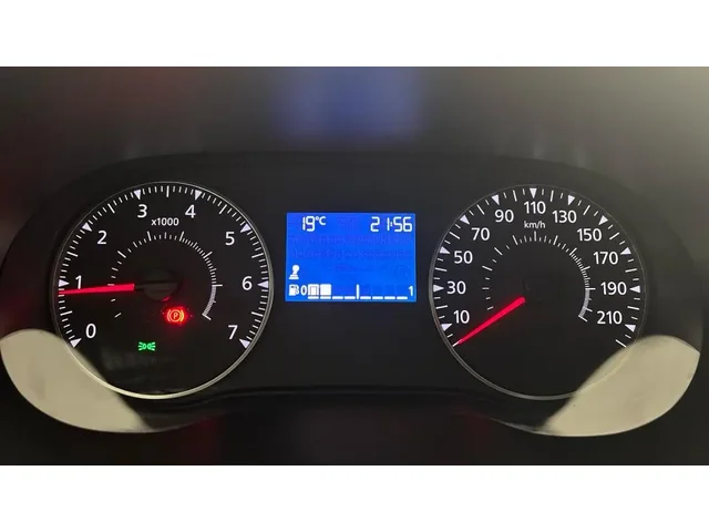Occasion Dacia Duster à MAGENTA chez RENAULT | EPERNAY & SEZANNE