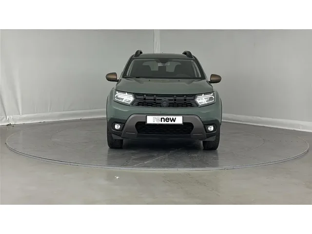Occasion Dacia Duster à MAGENTA chez RENAULT | EPERNAY & SEZANNE