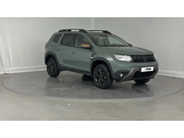Occasion Dacia Duster à MAGENTA chez RENAULT | EPERNAY & SEZANNE