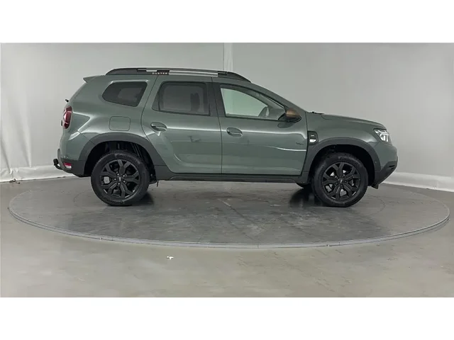 Occasion Dacia Duster à MAGENTA chez RENAULT | EPERNAY & SEZANNE
