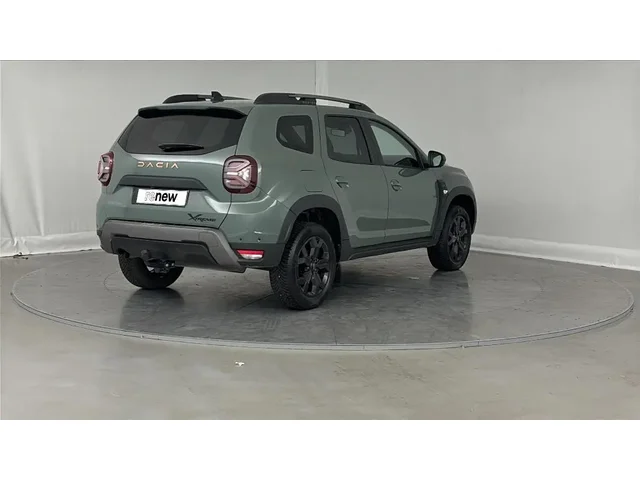 Occasion Dacia Duster à MAGENTA chez RENAULT | EPERNAY & SEZANNE