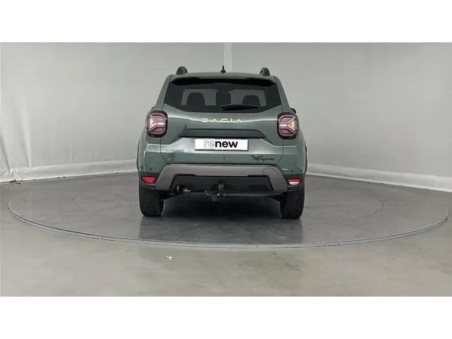 Occasion Dacia Duster à MAGENTA chez RENAULT | EPERNAY & SEZANNE