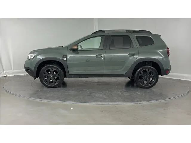 Occasion Dacia Duster à MAGENTA chez RENAULT | EPERNAY & SEZANNE