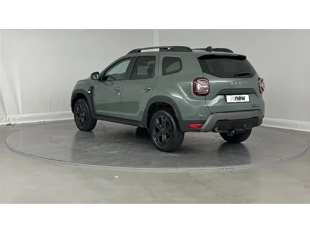 Occasion Dacia Duster à MAGENTA chez RENAULT | EPERNAY & SEZANNE
