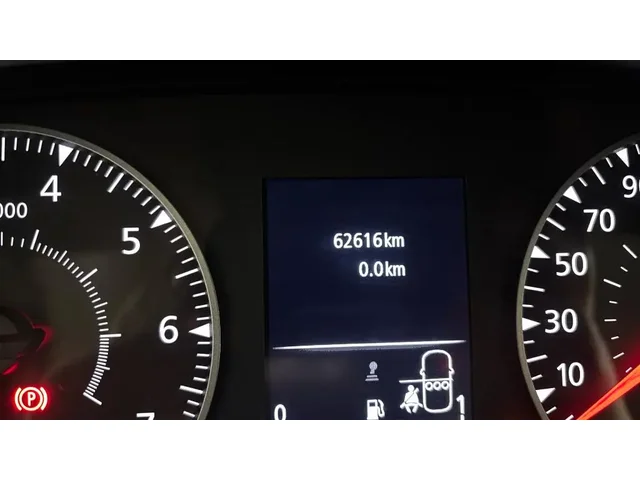 Occasion Dacia Duster à MAGENTA chez RENAULT | EPERNAY & SEZANNE