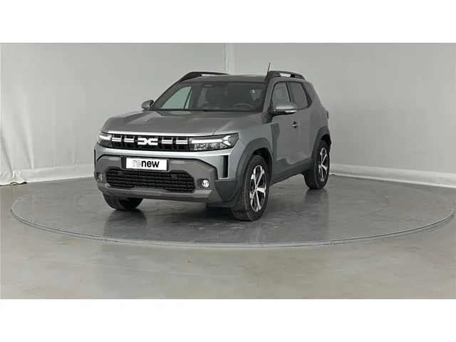 Occasion Dacia Duster à MAGENTA chez RENAULT | EPERNAY & SEZANNE