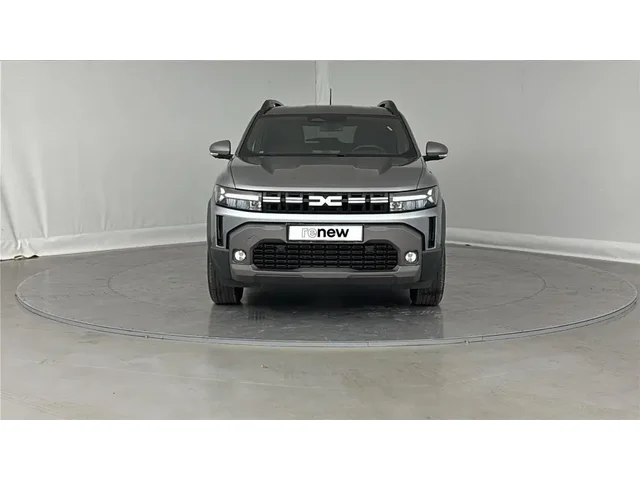 Occasion Dacia Duster à MAGENTA chez RENAULT | EPERNAY & SEZANNE
