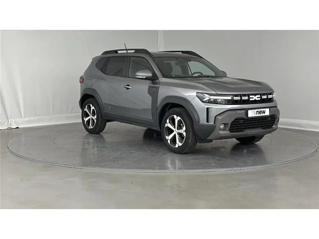 Occasion Dacia Duster à MAGENTA chez RENAULT | EPERNAY & SEZANNE
