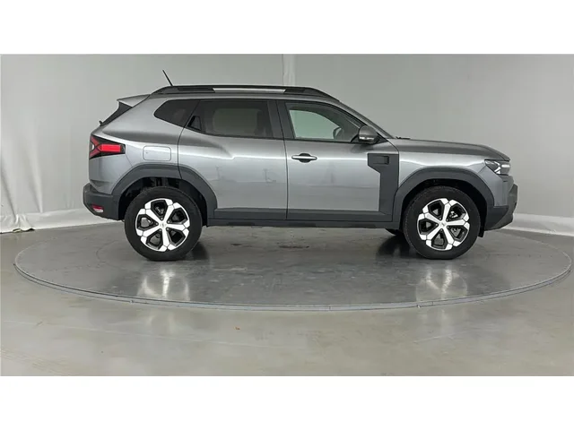 Occasion Dacia Duster à MAGENTA chez RENAULT | EPERNAY & SEZANNE