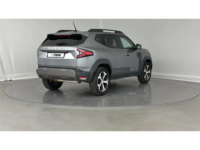 Occasion Dacia Duster à MAGENTA chez RENAULT | EPERNAY & SEZANNE