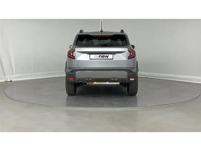 Occasion Dacia Duster à MAGENTA chez RENAULT | EPERNAY & SEZANNE