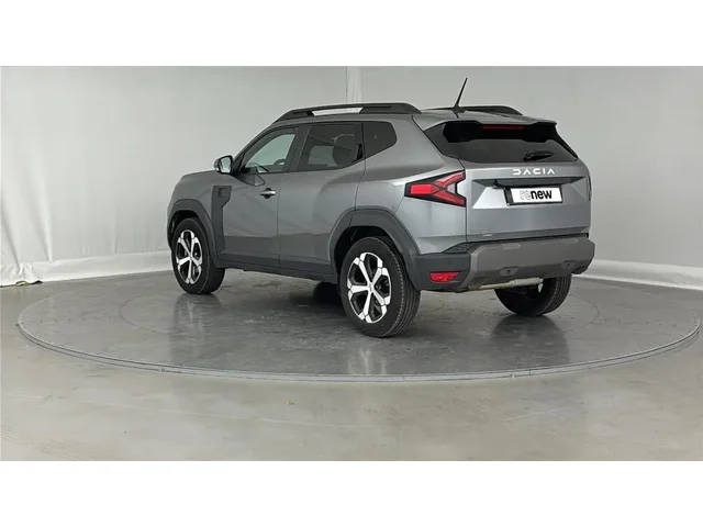 Occasion Dacia Duster à MAGENTA chez RENAULT | EPERNAY & SEZANNE