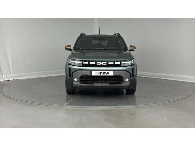 Occasion Dacia Duster à MAGENTA chez RENAULT | EPERNAY & SEZANNE