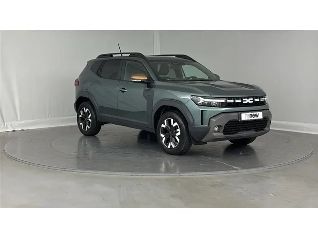 Occasion Dacia Duster à MAGENTA chez RENAULT | EPERNAY & SEZANNE