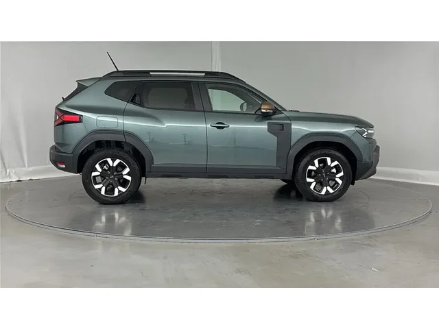 Occasion Dacia Duster à MAGENTA chez RENAULT | EPERNAY & SEZANNE