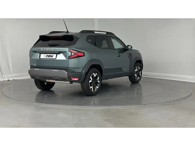 Occasion Dacia Duster à MAGENTA chez RENAULT | EPERNAY & SEZANNE