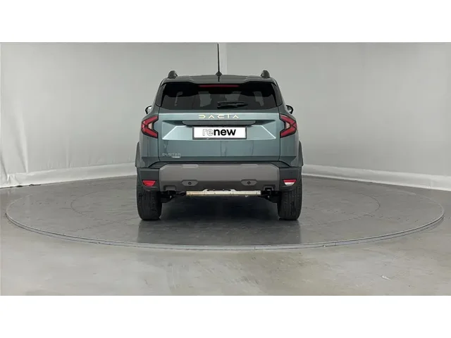 Occasion Dacia Duster à MAGENTA chez RENAULT | EPERNAY & SEZANNE