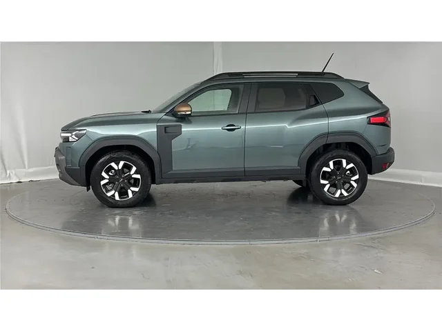 Occasion Dacia Duster à MAGENTA chez RENAULT | EPERNAY & SEZANNE