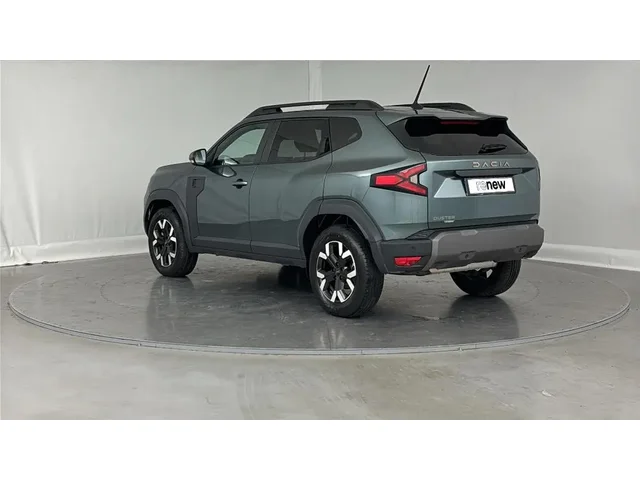 Occasion Dacia Duster à MAGENTA chez RENAULT | EPERNAY & SEZANNE