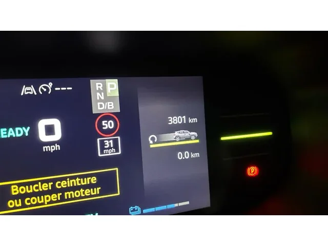 Occasion Dacia Duster à MAGENTA chez RENAULT | EPERNAY & SEZANNE