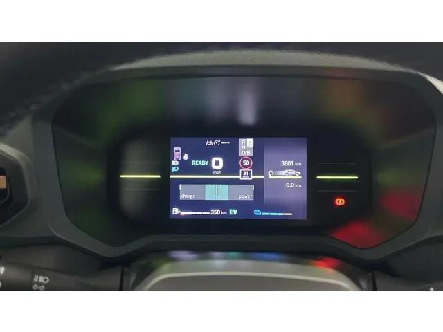 Occasion Dacia Duster à MAGENTA chez RENAULT | EPERNAY & SEZANNE