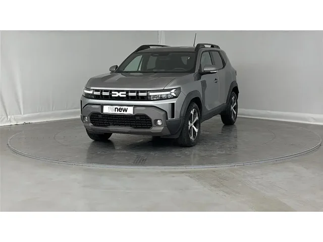 Occasion Dacia Duster à MAGENTA chez RENAULT | EPERNAY & SEZANNE