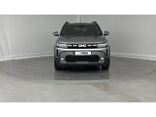 Occasion Dacia Duster à MAGENTA chez RENAULT | EPERNAY & SEZANNE