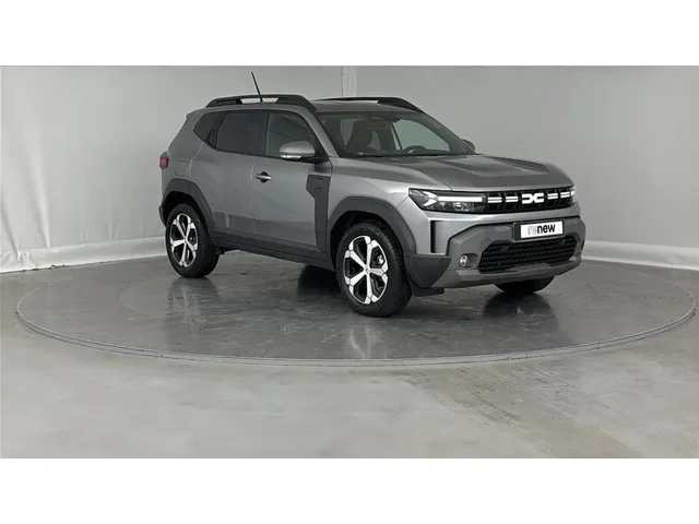 Occasion Dacia Duster à MAGENTA chez RENAULT | EPERNAY & SEZANNE