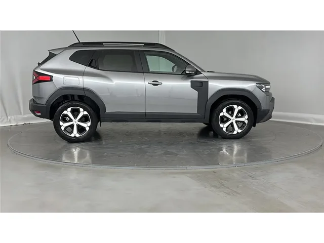 Occasion Dacia Duster à MAGENTA chez RENAULT | EPERNAY & SEZANNE