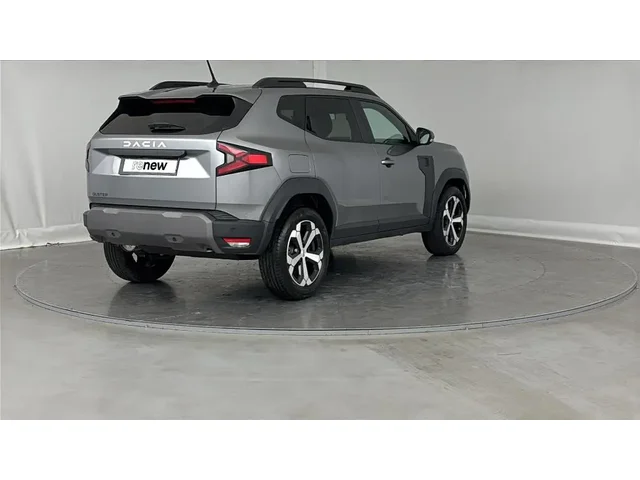 Occasion Dacia Duster à MAGENTA chez RENAULT | EPERNAY & SEZANNE