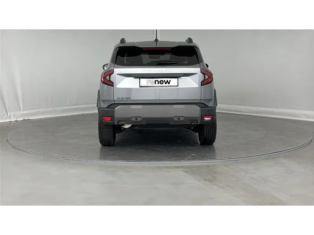 Occasion Dacia Duster à MAGENTA chez RENAULT | EPERNAY & SEZANNE