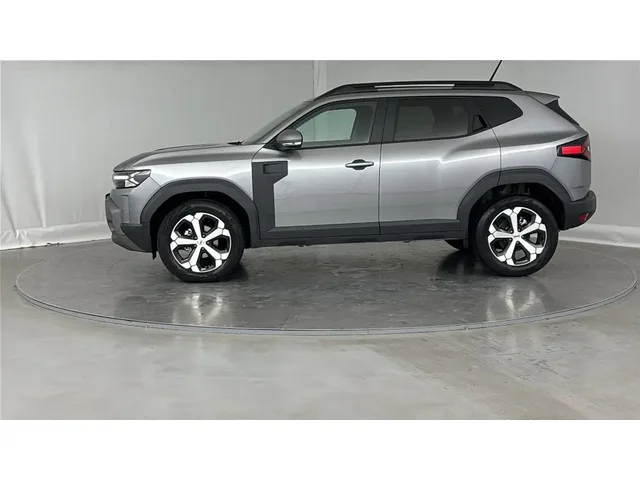 Occasion Dacia Duster à MAGENTA chez RENAULT | EPERNAY & SEZANNE