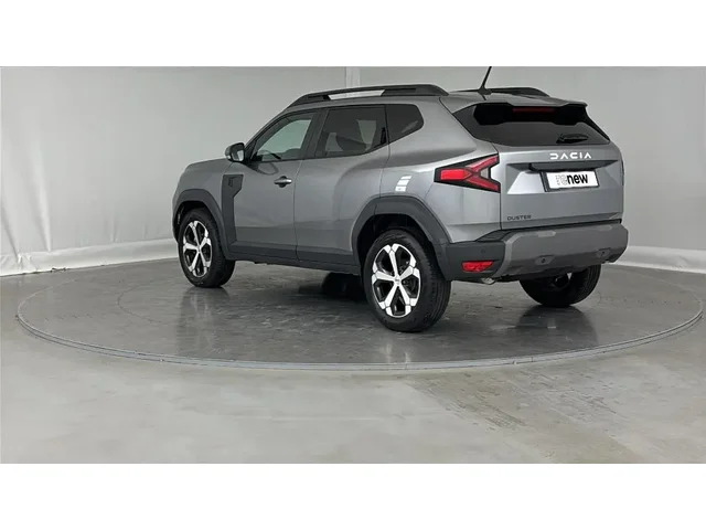 Occasion Dacia Duster à MAGENTA chez RENAULT | EPERNAY & SEZANNE