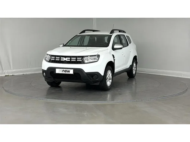Occasion Dacia Duster à MAGENTA chez RENAULT | EPERNAY & SEZANNE