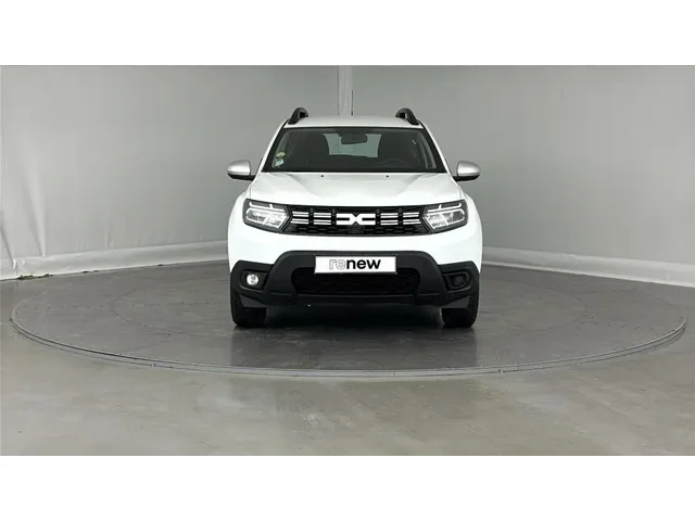 Occasion Dacia Duster à MAGENTA chez RENAULT | EPERNAY & SEZANNE