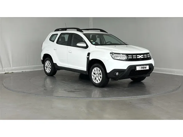 Occasion Dacia Duster à MAGENTA chez RENAULT | EPERNAY & SEZANNE