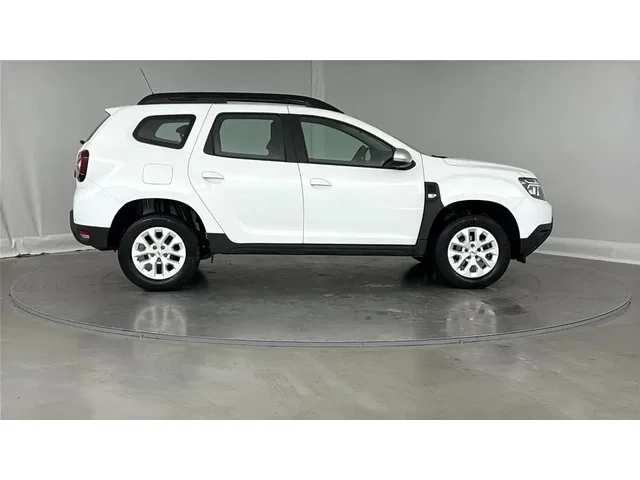 Occasion Dacia Duster à MAGENTA chez RENAULT | EPERNAY & SEZANNE