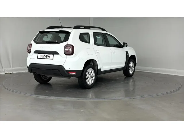 Occasion Dacia Duster à MAGENTA chez RENAULT | EPERNAY & SEZANNE