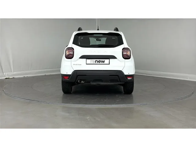 Occasion Dacia Duster à MAGENTA chez RENAULT | EPERNAY & SEZANNE