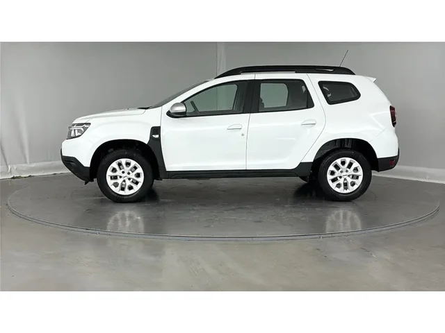Occasion Dacia Duster à MAGENTA chez RENAULT | EPERNAY & SEZANNE