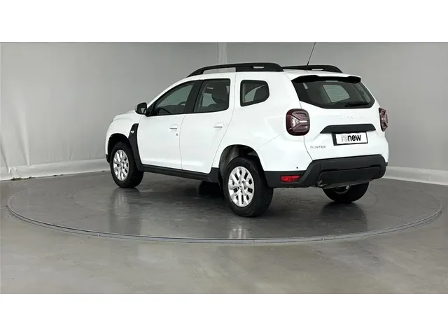 Occasion Dacia Duster à MAGENTA chez RENAULT | EPERNAY & SEZANNE