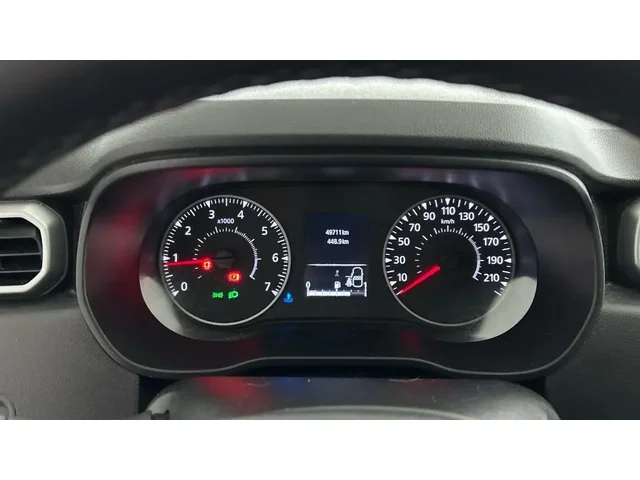 Occasion Dacia Duster à MAGENTA chez RENAULT | EPERNAY & SEZANNE
