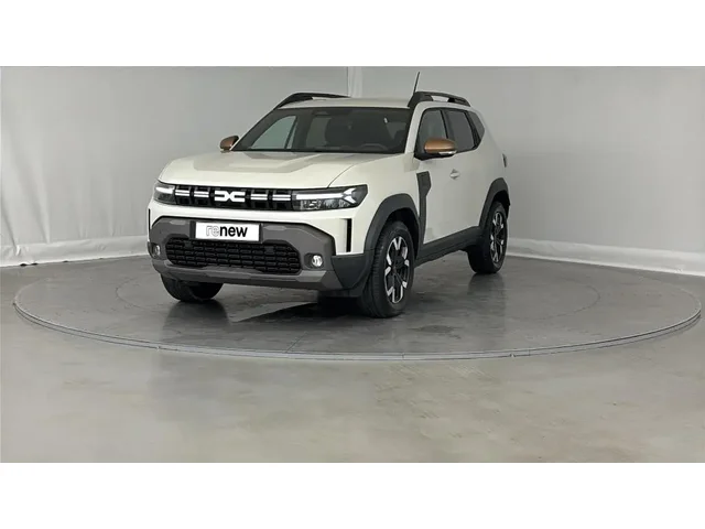 Occasion Dacia Duster à MAGENTA chez RENAULT | EPERNAY & SEZANNE