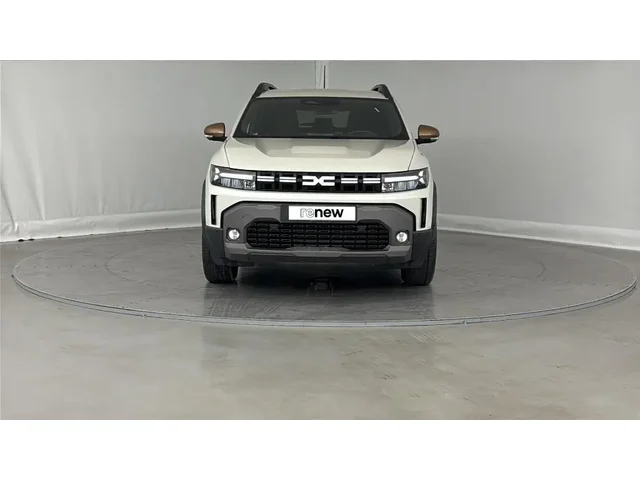 Occasion Dacia Duster à MAGENTA chez RENAULT | EPERNAY & SEZANNE
