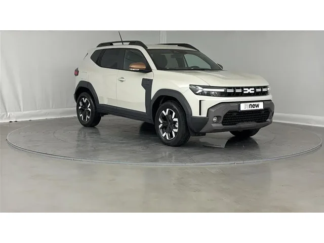 Occasion Dacia Duster à MAGENTA chez RENAULT | EPERNAY & SEZANNE