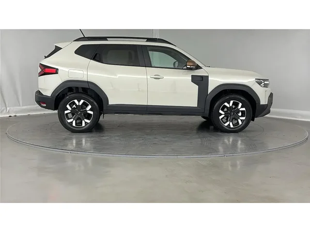 Occasion Dacia Duster à MAGENTA chez RENAULT | EPERNAY & SEZANNE