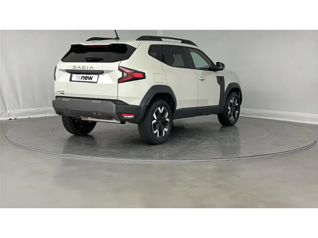 Occasion Dacia Duster à MAGENTA chez RENAULT | EPERNAY & SEZANNE