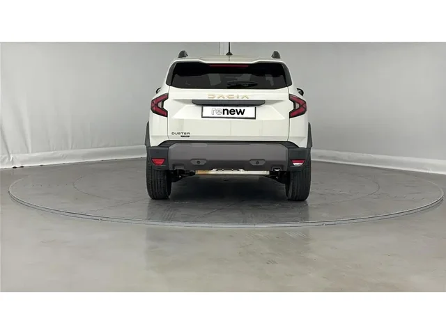 Occasion Dacia Duster à MAGENTA chez RENAULT | EPERNAY & SEZANNE